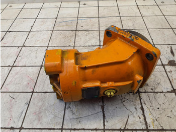 Hydraulic pump for Mobile crane FAUN ATF 60-3 hydraulic winch engine: picture 3