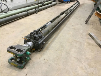 Hydraulic cylinder FAUN