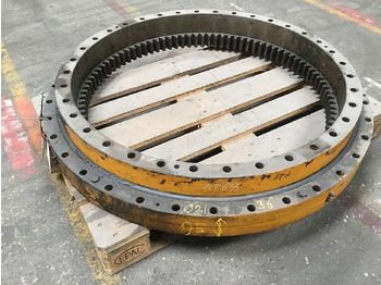 Slewing ring for Mobile crane Grove AT 633 B / AT 528 slew ring: picture 3