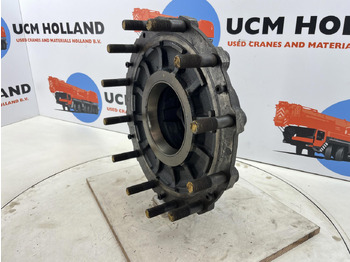 Wheel hub GROVE