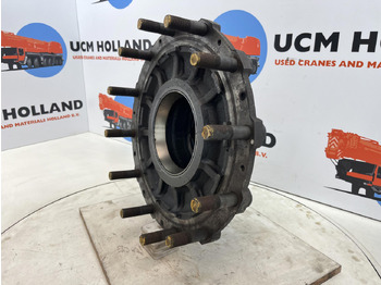 Wheel hub GROVE