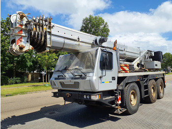 All terrain crane GROVE