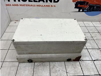 Electrical system for Mobile crane Grove GMK 3055 angle unit: picture 4