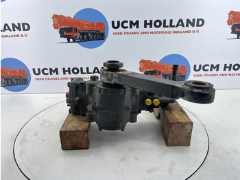Steering column GROVE