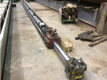 Hydraulic cylinder GROVE