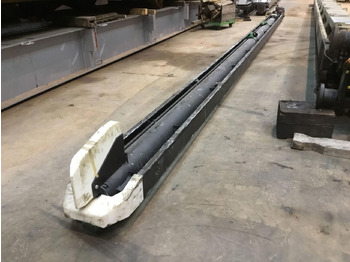 Hydraulic cylinder for Mobile crane Grove GMK 4075 Telescopic boom cylinder: picture 3