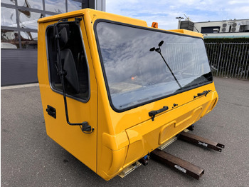 Cab for Mobile crane Grove GMK 5130-1 Drivers cabin: picture 3