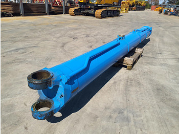 Hydraulic cylinder for Mobile crane Grove GMK 6400 boom cylinder: picture 2 Hydraulic cylinder for Mobile crane Grove GMK 6400 boom cylinder: picture 2