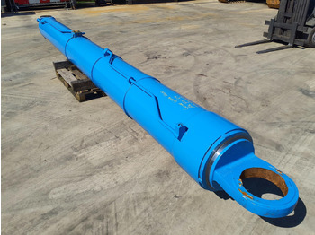Hydraulic cylinder for Mobile crane Grove GMK 6400 boom cylinder: picture 3 Hydraulic cylinder for Mobile crane Grove GMK 6400 boom cylinder: picture 3