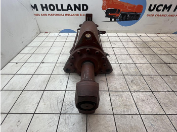 Hydraulic cylinder for Mobile crane Grove GMK counterweight cylinder: picture 4