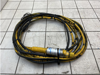 Sensor for Crane Grove GMK pressure sensor: picture 2