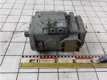 Hydraulic pump HYDROMATIK