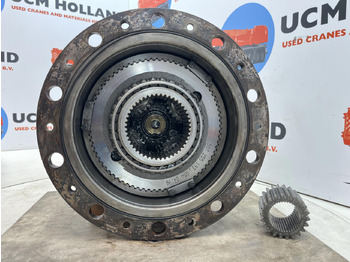 Final drive for Crane Kessler planetary gear 22-25-74-40-4pl-H172-46: picture 5 Final drive for Crane Kessler planetary gear 22-25-74-40-4pl-H172-46: picture 5