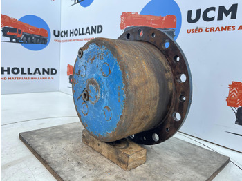 Final drive for Crane Kessler planetary gear 22-25-74-40-4pl-H172-46: picture 2 Final drive for Crane Kessler planetary gear 22-25-74-40-4pl-H172-46: picture 2