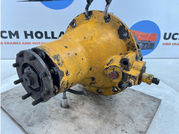 Differential gear for Crane Krupp KMK 2025 end differential 11x29 axle 1: picture 3 Differential gear for Crane Krupp KMK 2025 end differential 11x29 axle 1: picture 3