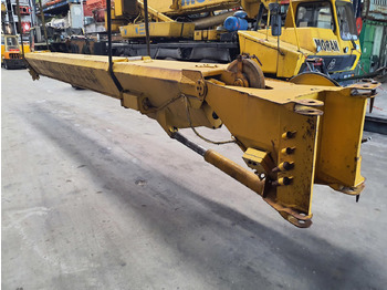 Boom for Mobile crane Krupp KMK 3050 jib: picture 2