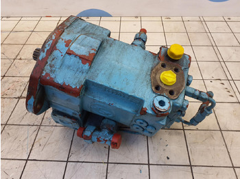 Hydraulic pump for Mobile crane Krupp KMK 6180/6200 pump: picture 5 Hydraulic pump for Mobile crane Krupp KMK 6180/6200 pump: picture 5