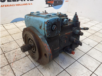 Hydraulic pump for Mobile crane Krupp KMK 6180/6200 pump: picture 4 Hydraulic pump for Mobile crane Krupp KMK 6180/6200 pump: picture 4