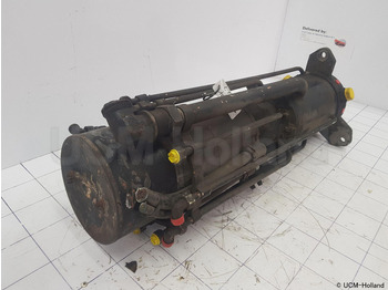 Hydraulics for Crane Liebherr LTM 1030 rotary feed through complete: picture 4