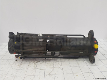 Hydraulics for Crane Liebherr LTM 1030 rotary feed through complete: picture 2