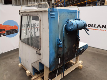 Cab for Mobile crane Liebherr LTM 1035/3 lower cabin: picture 3