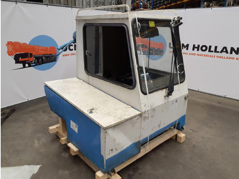 Cab for Mobile crane Liebherr LTM 1035/3 lower cabin: picture 2