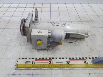 Hydraulic cylinder LIEBHERR