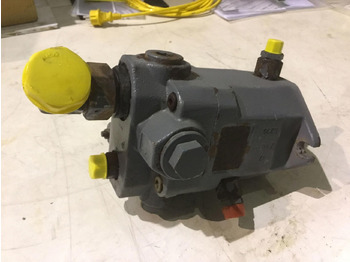 Hydraulic pump LIEBHERR