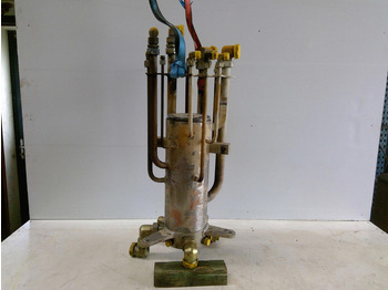 Hydraulics LIEBHERR