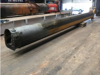 Boom for Mobile crane Liebherr LTM 1080-1 telescopic head section 5: picture 3