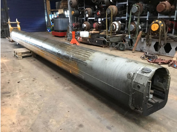 Boom for Mobile crane Liebherr LTM 1080-1 telescopic head section 5: picture 4