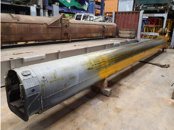 Boom for Mobile crane Liebherr LTM 1080-1 telescopic section 5: picture 3
