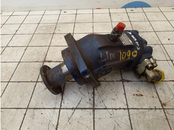 Hydraulic pump LIEBHERR