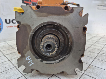 Hydraulic pump for Mobile crane Liebherr LTM 1160 pump with gear pump: picture 5