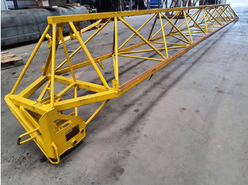Boom LIEBHERR