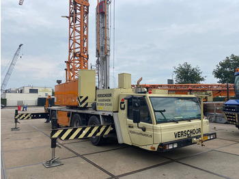 All terrain crane MTC MTC AF 38: picture 2