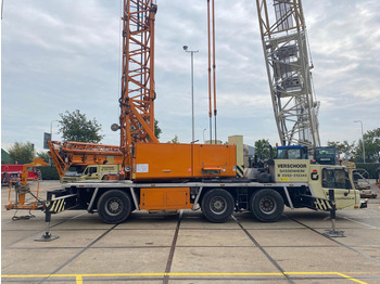 All terrain crane MTC MTC AF 38: picture 5