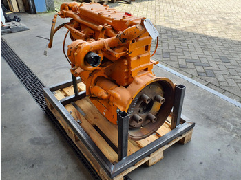 Engine MERCEDES-BENZ