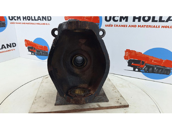 Steering knuckle for Crane PPM ATT 380 Steering knuckle axle 1: picture 5