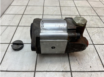 Hydraulic pump for Crane Parker Parker Hydraulics gear pump: picture 3