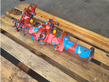 Hydraulic pump REXROTH