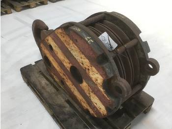 Spare parts