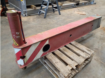 Spare parts LIEBHERR