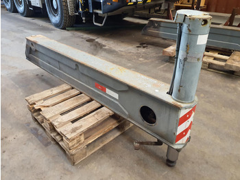 Spare parts LIEBHERR