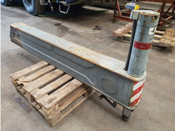 Spare parts LIEBHERR