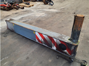 Spare parts LIEBHERR