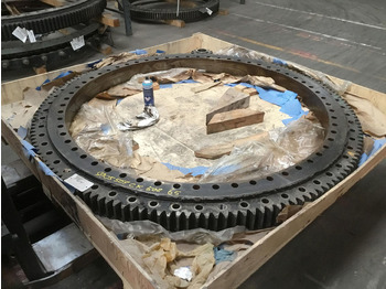 Spare parts LIEBHERR