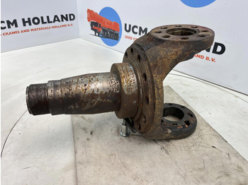 Steering knuckle TEREX
