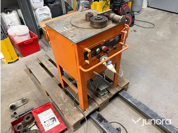 Metalworking machinery