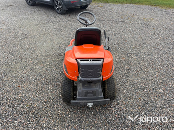 Garden mower Gräsklippare - Husqvarna Rider R13 C: picture 4 Garden mower Gräsklippare - Husqvarna Rider R13 C: picture 4